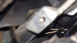 Как снять бардачок в Honda Civic 1993