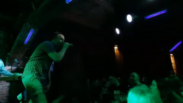 Ландыши. Рыл 125. 07.03.2021 клуб Цоколь 2.0 смотреть онлайн