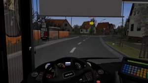 Omsi 2 #30 - Lemmental V3: 450 lijn