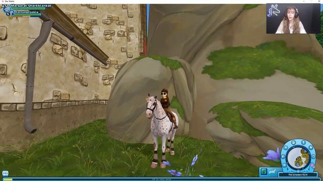 HORSE SPOILERS | Halloween Horse, New Jorvik Wilds, SNEAK PEAKS! | Star Stable Online | SSO
