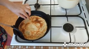 Ленивый хачапури