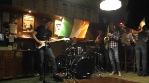 Suzie Q (cover CCR)
