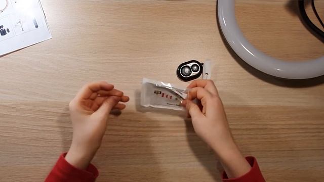 Мой новый помощник для съёмки фото/видео.Ring Fill Light моя новая лампа. смотреть онлайн