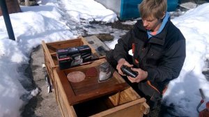 Интерскол ПШМ 32/130 шлифовальная машинка утюжок