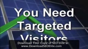 Download SEO Elite 4.0 | How to Get #1 Ranking on Google