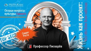 Как Пробить ПОТОЛОК РАЗВИТИЯ? Психологические Барьеры / Павел Пискарёв