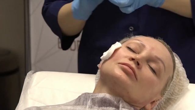 PDRN Rejuvenating + PDRN Booster. Протокол работы смотреть онлайн