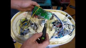 ВОДОНАГРЕВАТЕЛЬ  THERMEX  НЕ ГРЕЕТ ВОДУ, ПРИЧИНА...