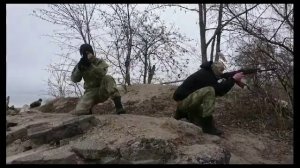 Центр специальной подготовки