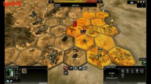 Let's Play STORM  Frontline Nation Episode 01 HD.720p.