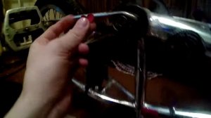 Плёнка под хром: итоги за 2 месяца использования.