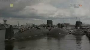 ТОРПЕДА МК 48 И АПЛ КУРСК
