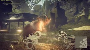 NieR:Automata - The Animal-loving Machine