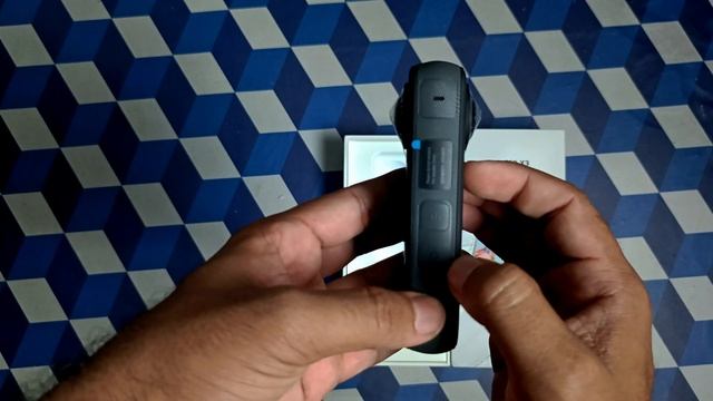 Insta360 X3 Unboxing | Best 360 Action Camera | Insta 360 X3 Unboxing In Hindi | uk03tech смотреть онлайн