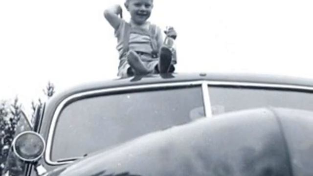 Goodbye To Love - Alice Babs смотреть онлайн