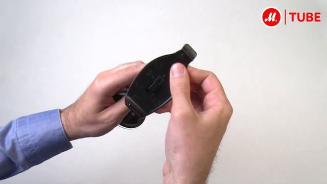 Портативный GPS навигатор Prestigio GeoVision 5050 смотреть онлайн