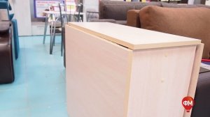 Стол-тумба «Фант»