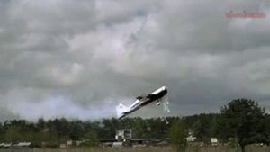 Авиамодельный фестиваль