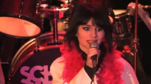 The Sweet - Ballroom Blitz - Chicago School of Rock