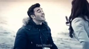 Встретил любимую спустя много лет???????