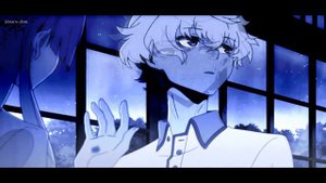 「 AMV 」Если я тебе больше не нужна