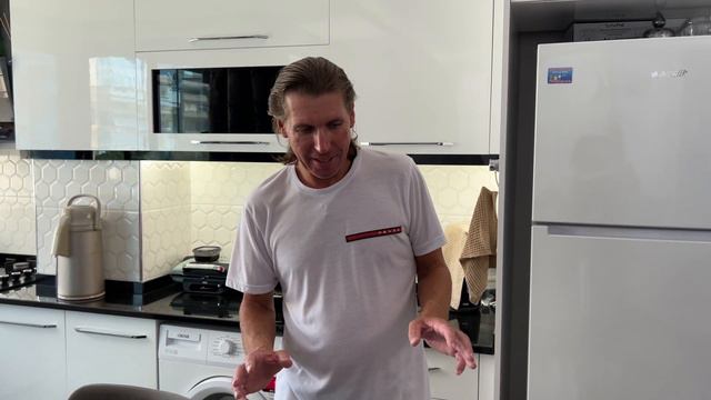 Копчу- верчу. В Турции этого точно НЕТ! смотреть онлайн