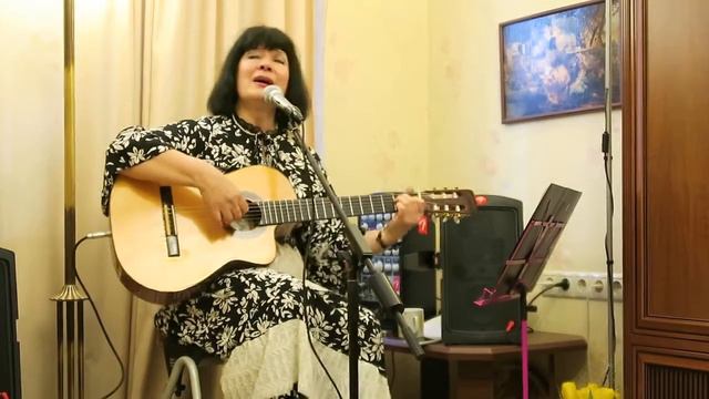 Эльмира Галеева "Неле и Тиль" (ст.Анэс Зарифьян- м.Э.Галеева) смотреть онлайн