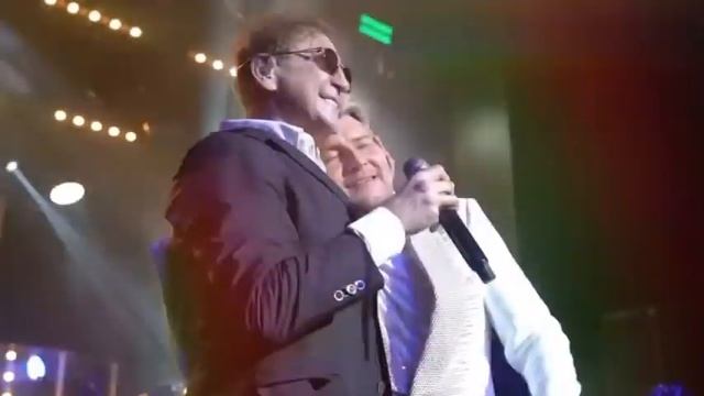 Басков Юбилей
