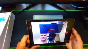 первый запуск Blackview Tab 12 LTE 64 ГБ