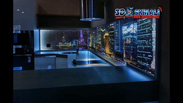 Видео презентация 3D SKINALI 2021 one смотреть онлайн