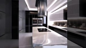 Кухня. Интерьер. Декор.