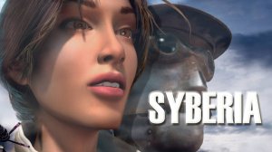 Syberia (PC) полное прохождение - часть 1