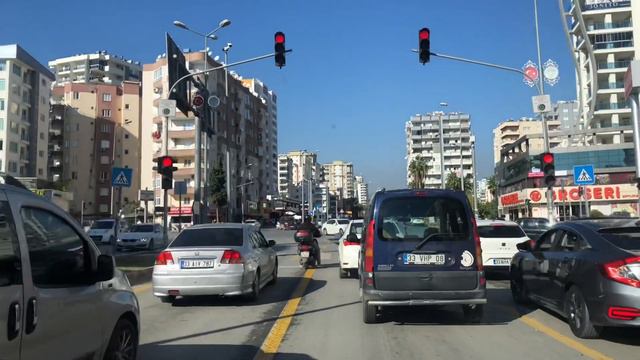 Готовые дома застройщика ILKEM YAPI смотреть онлайн