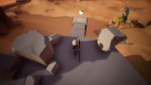 Omno Полное прохождение на 100% без комментариев