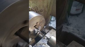 сверление нержавейки(сверло р6м5)