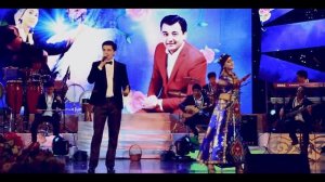 Мухсин Ахмедов - Алам алам (аз консерти Анвар Ахмедов)