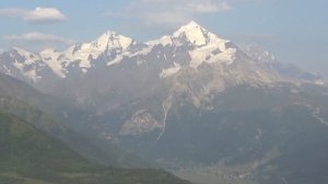 Местия , Сванетия. Грузия . Выпуск № 2