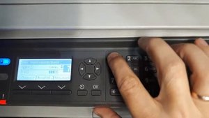 Вход в сервисное  меню ricoh MP 2014ad the tools menu