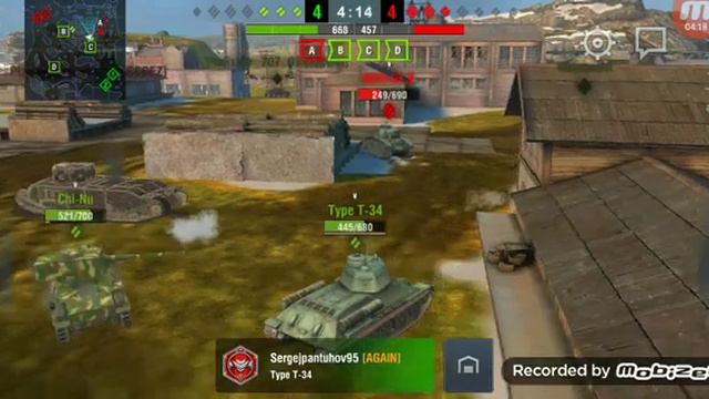 Короче говоря Тог 2.Или имба 6 уровней смотреть онлайн