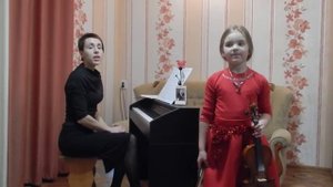 П. И. Чайковский «отрывок из стихотворения "Ландыш"»