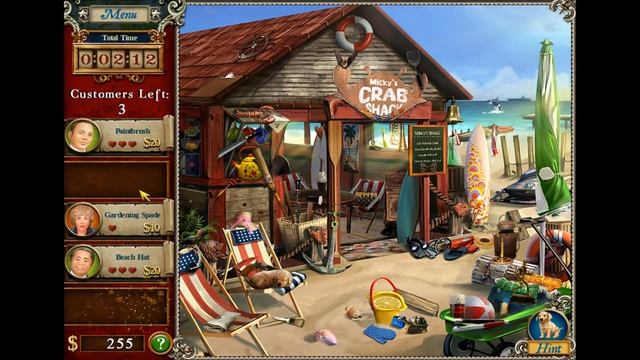 Antique Road Trip USA [03] Playthrough Part 3 смотреть онлайн