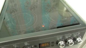 Плита Beko CSE 57300 GAR