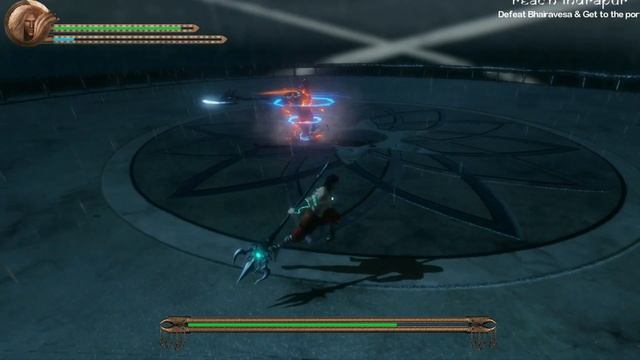 Third Eye Первый Запуск,Новинка 2019 смотреть онлайн