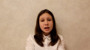 И.С.Тургенев "Конец Света.Сон "