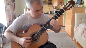 " Melodia de uma noite " - S. Fonseca