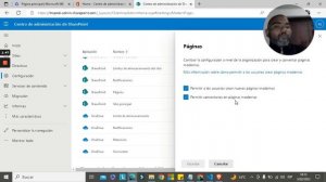 La Guía Definitiva para la Configuración Avanzada de SharePoint Online en Microsoft 365