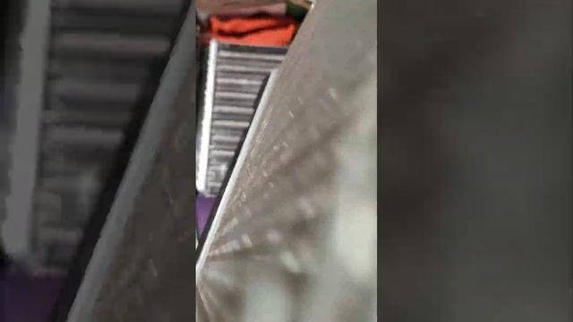 радиатор ПтиМаш и Дааз для ваз 2110. их различия. смотреть онлайн