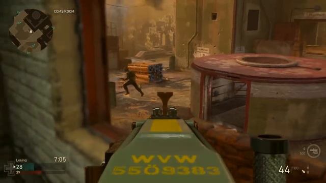 Call of Duty Stereotypes! смотреть онлайн