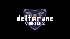 Pandora Palace - Deltarune: Chapter 2 Music Extended