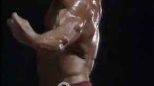 Олимпия 1983  Фрэнк Зейн